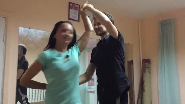 Сальса/постановка-тренировка/Феодосия/Димарго/Крым смотреть онлайн