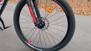 ОБЗОР ROCKRIDER 540 СПУСТЯ 470КМ ПРОБЕГА