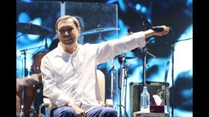 Николай Носков - "Зачем?". Зелёный театр ВДНХ. 12.07.2024
