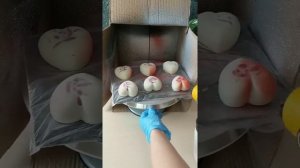 Муссовые ПИРОЖНЫЕ для учителя