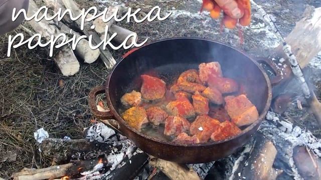 ЧЕЧНЯ/КАК ПРИГОТОВИТЬ УЗБЕКСКИЙ ПЛОВ В СКОВОРОДЕ #узбекскийплов #пловвсковороде