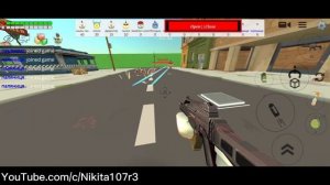 CHICKEN GUN MOD MENU 3.1.02 - How to Download & Install