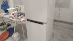 Наводим красоту на кухне и в коридоре. Чистовая отделка. Новая кухня))