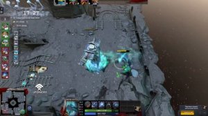 САМЫЙ СИЛЬНЫЙ ПЕРСОНАЖ В DOTA 2! ГАЙД НА ВИВЕРНУ В SAVE THE KEEPER / КАСТОМКА