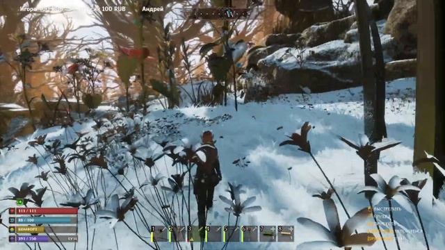 SMALLAND: SURVIVE THE WILDS | ОСНОВЫ ВЫЖИВАНИЯ В ЛЕСУ | ПРОХОЖДЕНИЕ