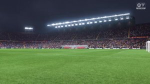 EA SPORTS FC 24 - Barcelona vs Athletic Bilbao | La Liga 2023/24 Season