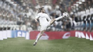 Pes 2016 Intro + Stratscreen " Undecima " Real Madrid (HD)