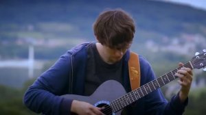 Imagine Dragons - Believer кавер на гитаре