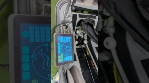 Массажное кресло Booker 9730