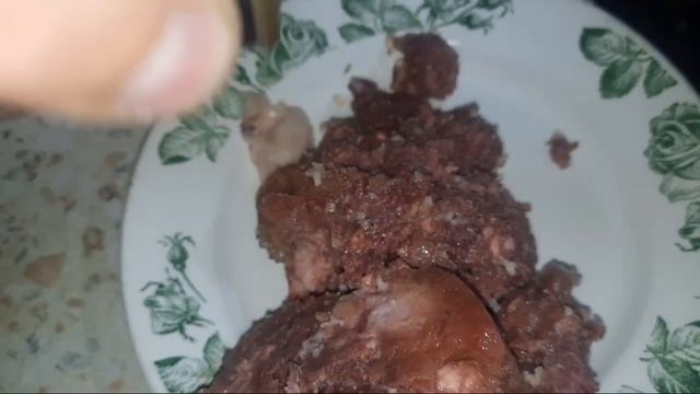 ПРОБУЮ МЯСО МЕДВЕДЯ ЗА 350 РУБЛЕЙ | ДЕЛИКАТЕС ДИЧЬ | ПРОДЕГУСТИРОВАНО