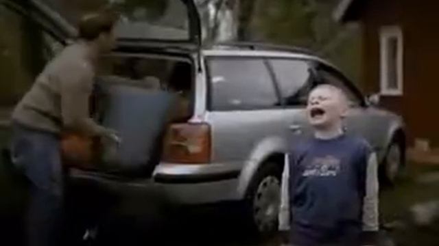 Прикольная реклама мобильной сети NetCom смотреть онлайн