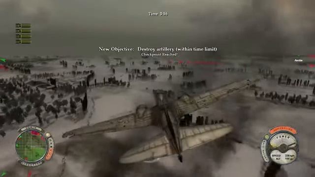 Air Conflicts: Secret Wars - Part 27, Operation Belt