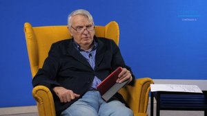 Откуда взялся роман «Заводной апельсин»? Антиутопия, воплощенная в жизнь. Евгений Жаринов