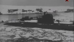 Подлодки Малютки