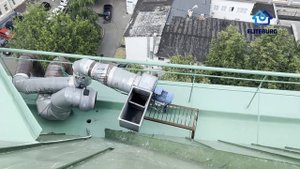 Жидкая кровля Панзер бесшовная гидроизоляция Москва
