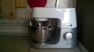 Кухонный комбайн Kenwood KVC5100T