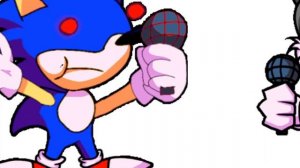 Sunky.MPEG + Tails.Exe = Tanky.EXEG? FNF Swap Characters (Friday Night Funkin Swap Heroes)