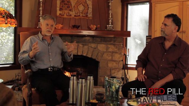 Is Male Disposability the Fault of Patriarchy? | Dr. Warren Farrell & Paul Elam #RPRF смотреть онлайн