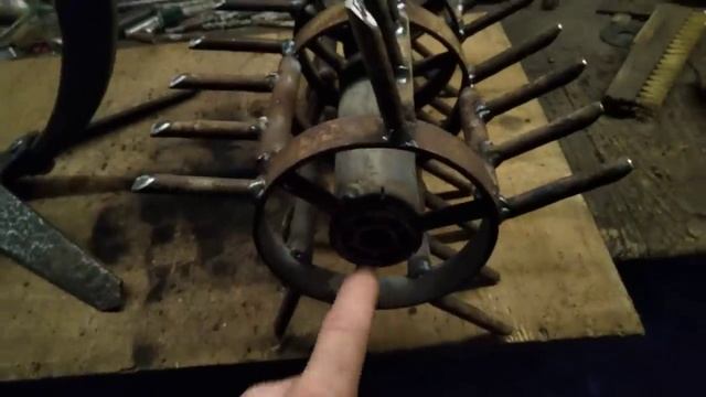 пропольники мтз 09