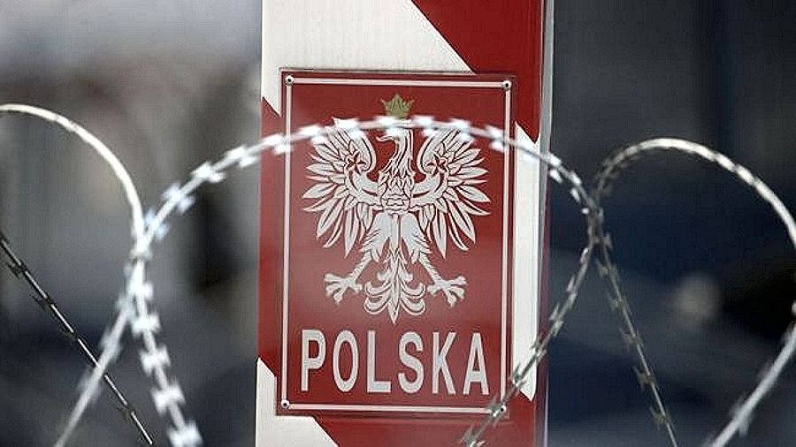 Действия Польши в отношении России вызвали недовольство США