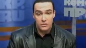 Невский дает советы. вспоминает Турчинского