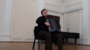 Юрий Романов - две пьесы из воронежской сюиты: романс и хоровод. Лев Лавров