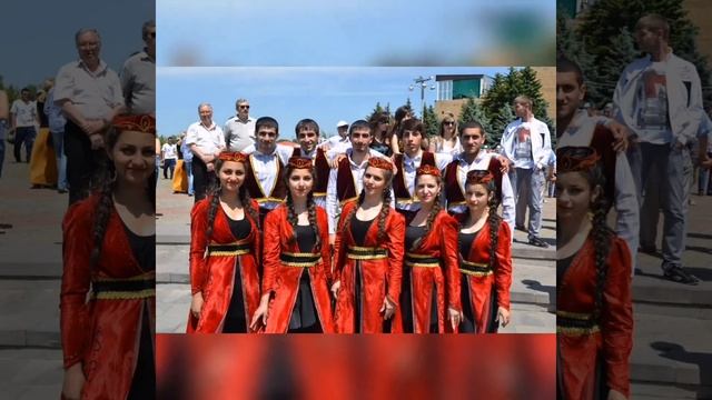 Народы Забайкалья #Россиянашобщийдом смотреть онлайн