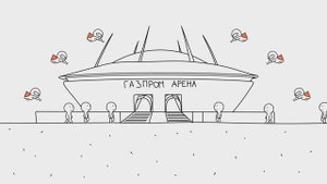 Видеопоздравление сотрудников компании BCC