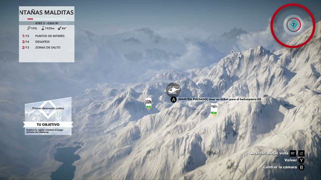 Tareas Xbox Game Pass Semanales Septiembre DARK ALLIANCE STEEP y más