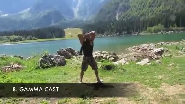 Работа с булавой смотреть онлайн