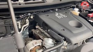 ⚡НОВЫЙ Mitsubishi Pajero Sport 2021! ✅ Исправили все косяки! Обзор Митсубиси Паджеро Спорт 2021