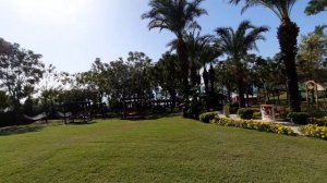 ALVA DONNA BEACH RESORT COMFORT 5* Side Часть 2 территория, пляж