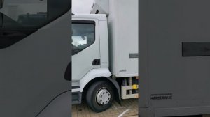 Kleyn Trucks - RENAULT MIDLUM 270.12 2011 443,957 km