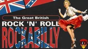 Greatest Rock n Roll Songs To Dance - Real 1950s Rock & Roll Rockabilly Dance