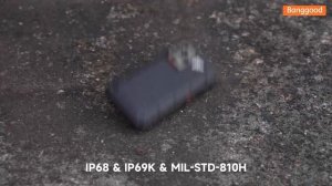 Ulefone Power Armor 18 Ultra 5G Rugged Smartphone - Shop on Banggood