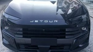 Нужно успеть купить до подорожания. Сроки появления нового Jetour Dashing в России