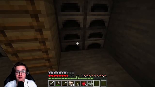 ОТОМЧИК И ДАША ПО... - ВЫЖИВАНИЕ #6 смотреть онлайн