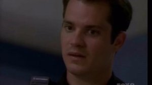 Timothy Olyphant in "High Incident" (Season 2, Episode 21)