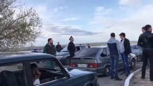 Клип Диман Брюханов "Всё у нас в порядке"