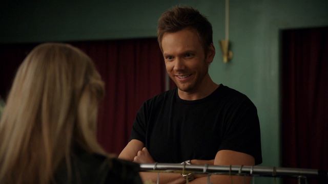 Сообщество 2 сезон 13 серия Фармакология знаменитостей (сериал, 2009)