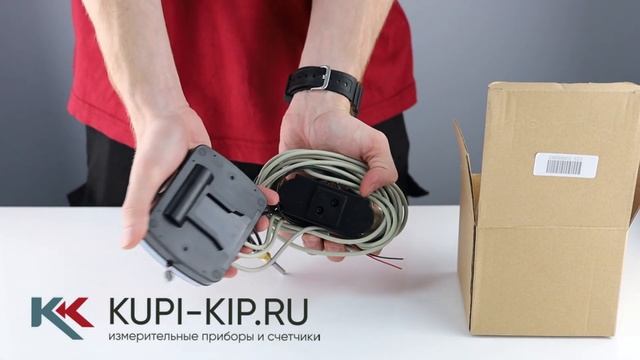 Счетчик тепла Марс Декаст СТК-15 Нео У смотреть онлайн