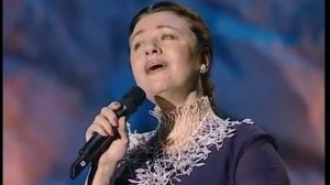 « Поговори со мною, мама » Валентина Толкунова