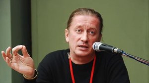 Тонкая анатомия. Часть 4. А.Ю. Дворянчиков