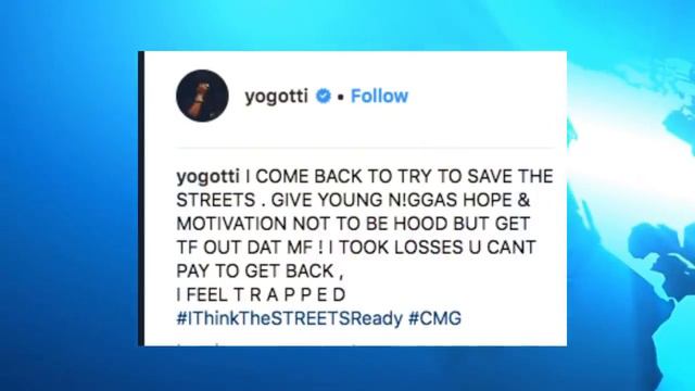 Moneybagg YO Exposes RAP Industry, Yo Gotti Returns to IG, Keon Sentenced, Blac Youngsta Distances