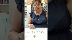 Как  выбрать  нательный  крест