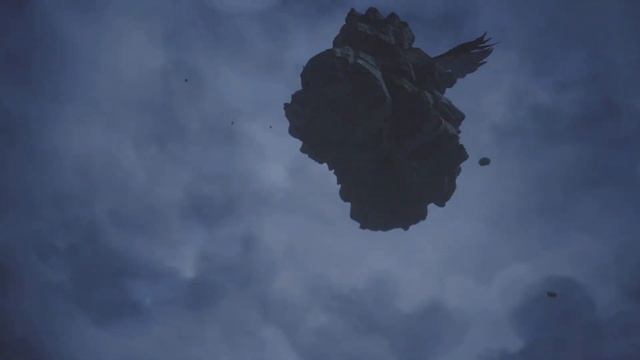 FINAL FANTASY XV смотреть онлайн