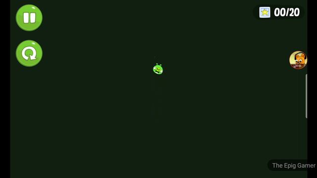 Bad Piggies Glitch TNT смотреть онлайн