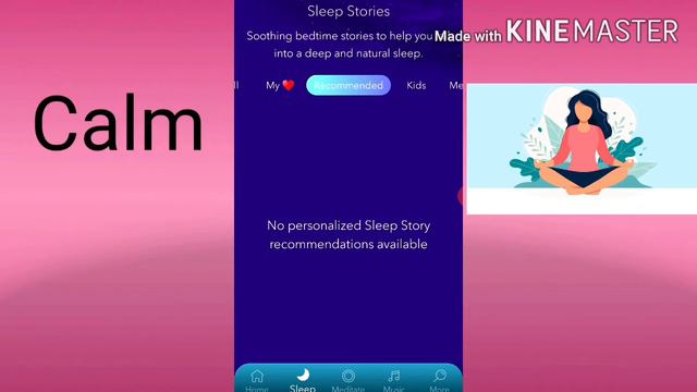 Top 3 meditation app for android/free apps смотреть онлайн