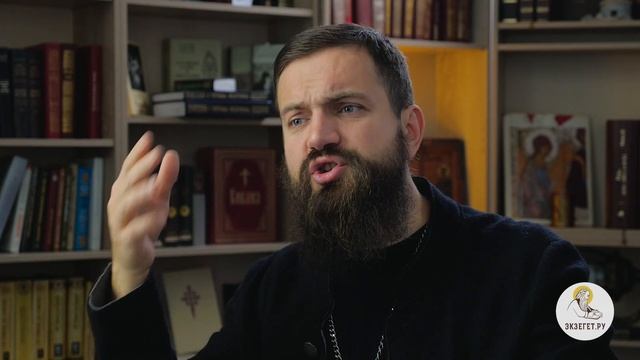 Божие указание и наша инициатива (Мф. 2:22) Священник Стахий Колотвин смотреть онлайн