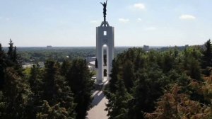 Белый город. Ролик о Брянске.mp4